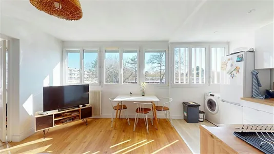 Rooms in Rennes - photo 8