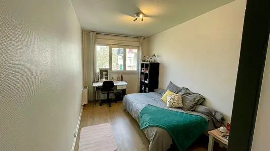 Rooms in Rennes - photo 1