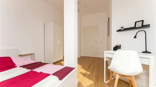 Rooms in Berlin Pankow - photo 3
