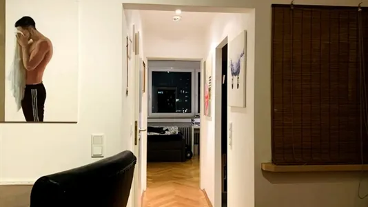 Apartments in Dusseldorf - photo 3