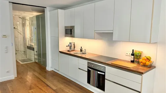 Apartments in Wien Neubau - photo 6