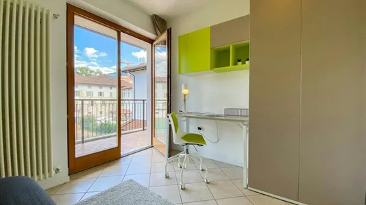 Rooms in Trento - photo 6