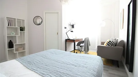 Rooms in Bologna - photo 6