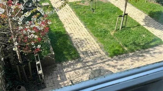 Rooms in Haarlemmermeer - photo 9