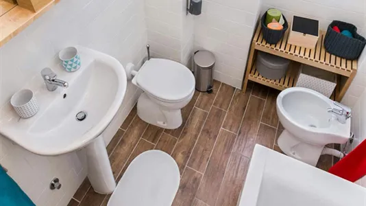 Rooms in Milano Zona 7 - Baggio, De Angeli, San Siro - photo 8