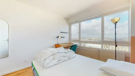 Rooms in Nanterre - photo 1