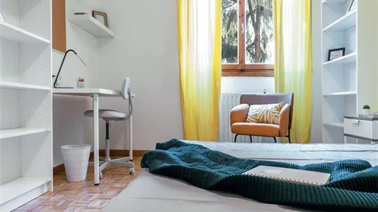 Rooms in Milano Zona 9 - Porta Garibaldi, Niguarda - photo 2