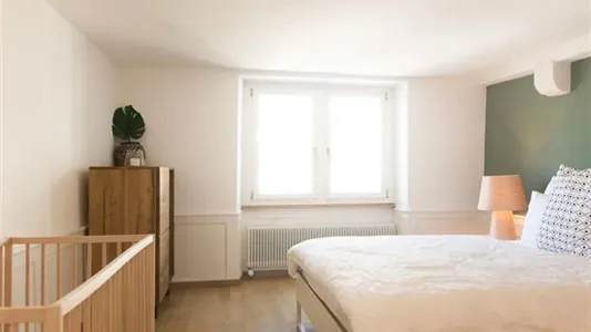 Apartments in Zürich District 1 - Altstadt - photo 8