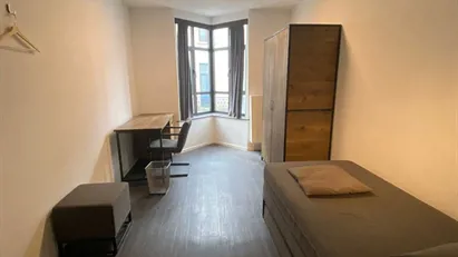 Room for rent in Brussels Sint-Gillis, Brussels