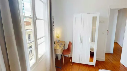 Rooms in Bordeaux - photo 3