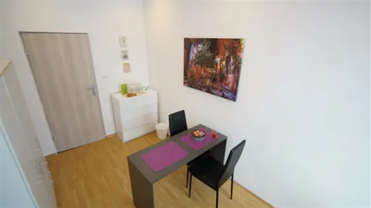 Rooms in Łódź - photo 8