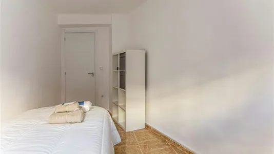 Rooms in Alboraya - photo 4