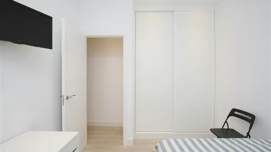 Apartments in Madrid Retiro - photo 10