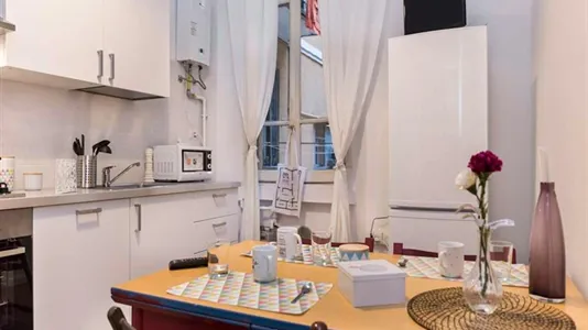 Rooms in Milano Zona 1 - Centro storico - photo 8