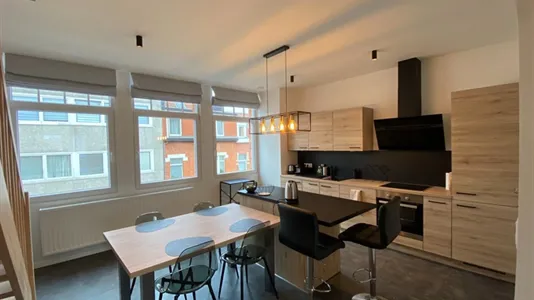 Apartments in Brussels Oudergem - photo 4