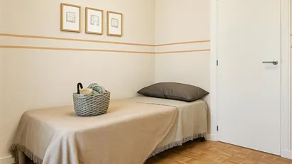 Room for rent in Madrid Retiro, Madrid