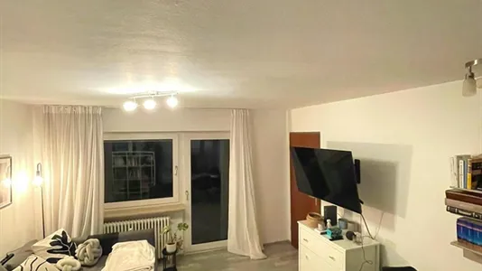 Apartments in Neu-Ulm - photo 7