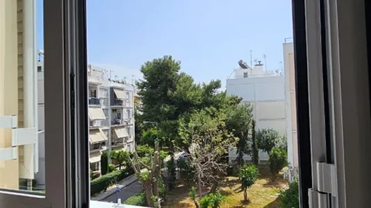 Apartments in Athens Ano Petralona - photo 8