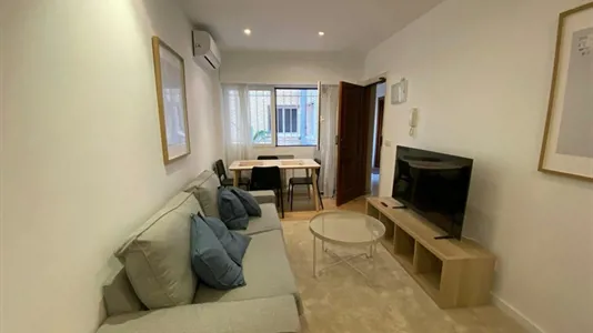 Apartments in Madrid Retiro - photo 2