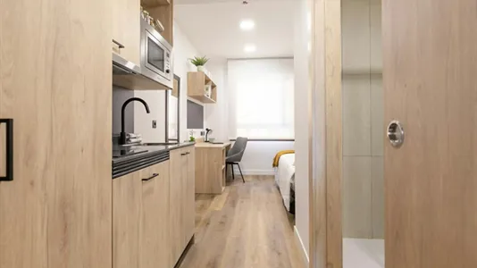 Apartments in Madrid Moncloa-Aravaca - photo 4