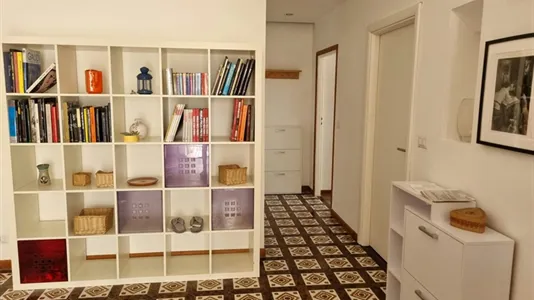 Apartments in Roma Municipio IV – Tiburtino - photo 5