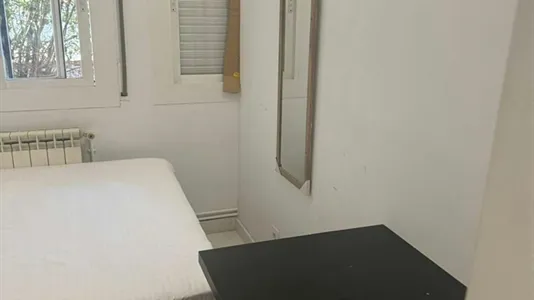 Rooms in Barcelona Sarrià-St. Gervasi - photo 3