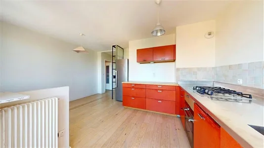 Apartments in Lyon - photo 1