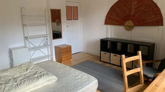 Rooms in Brussels Etterbeek - photo 2