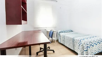 Room for rent in Nuestra Señora del Carmen, Andalucía