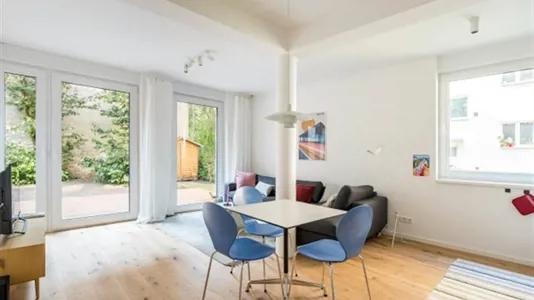 Apartments in Berlin Friedrichshain-Kreuzberg - photo 3