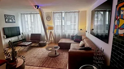 Apartment for rent in Amsterdam