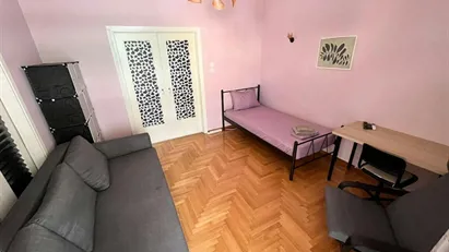 Room for rent in Athens