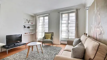 Apartment for rent in Paris 18ème arrondissement - Montmartre, Paris