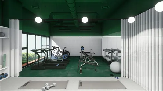 Apartments in Alboraya - photo 6