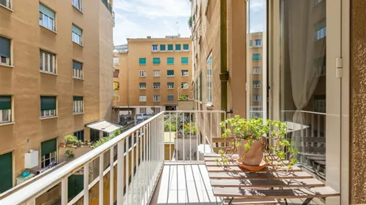 Apartments in Roma Municipio II – Parioli/Nomentano - photo 10