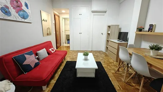 Apartments in Madrid Centro - photo 7