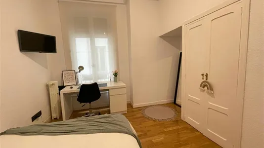 Rooms in Madrid Moncloa-Aravaca - photo 9