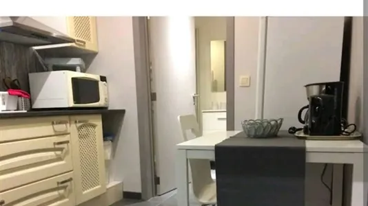 Apartments in Brussels Sint-Gillis - photo 9