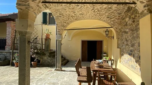 Apartments in Pontremoli - photo 4