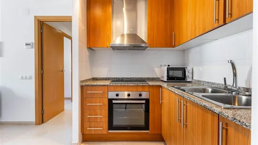 Apartments in Sant Cugat del Vallès - photo 8