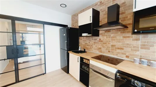 Apartments in Madrid Arganzuela - photo 7