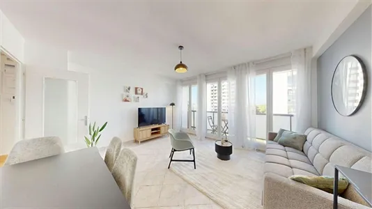 Rooms in Lyon - photo 6