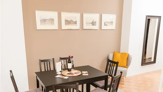 Apartments in Vienna Innere Stadt - photo 4
