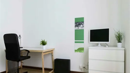 Rooms in Milano Zona 2 - Stazione Centrale, Gorla, Turro, Greco, Crescenzago - photo 8