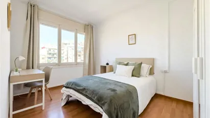 Room for rent in Barcelona Les Corts, Barcelona