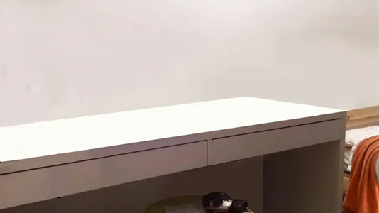 Rooms in Barcelona Eixample - photo 4