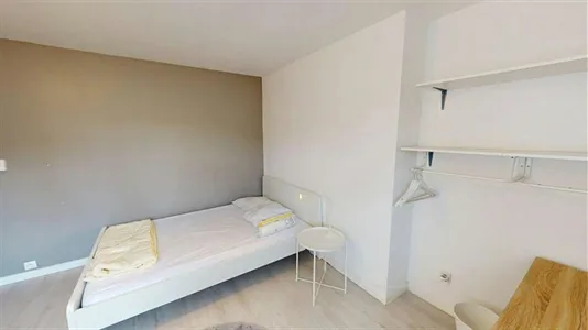 Rooms in Lille - photo 1