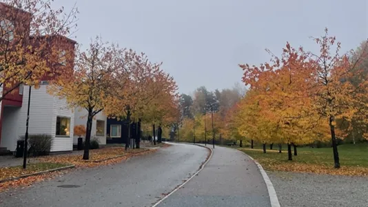 Apartments in Sollentuna - photo 7