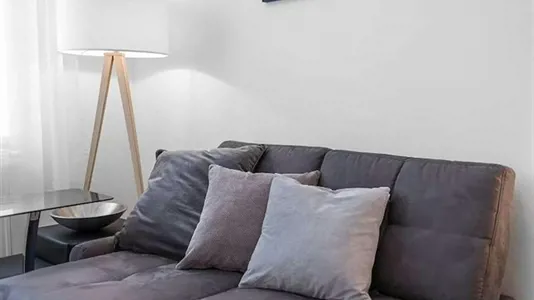 Apartments in Vienna Brigittenau - photo 2