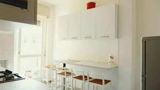 Rooms in Trento - photo 5